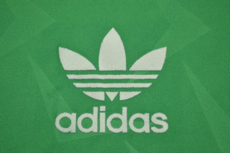 Ireland Soccer Jersey Home Retro Replica 1990