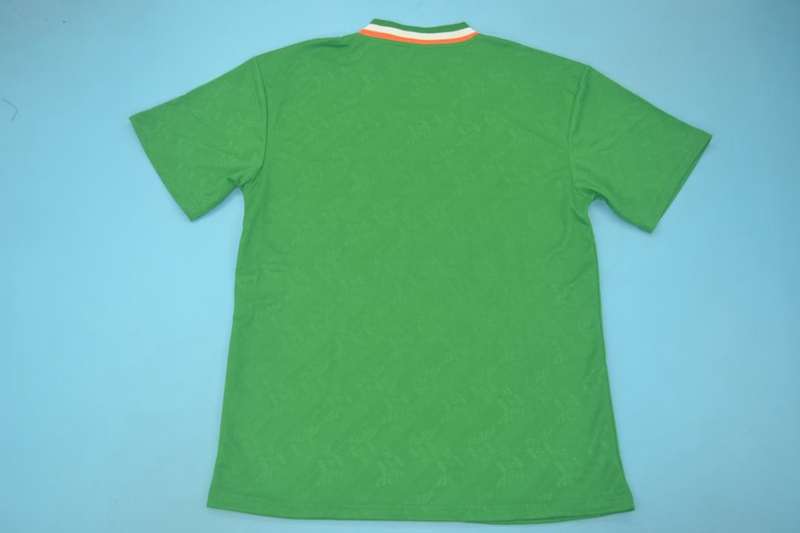 Ireland Soccer Jersey Home Retro Replica 1994