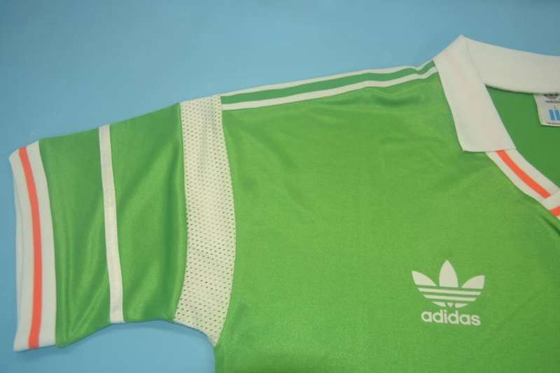 Ireland Soccer Jersey Home Retro Replica 1988/90