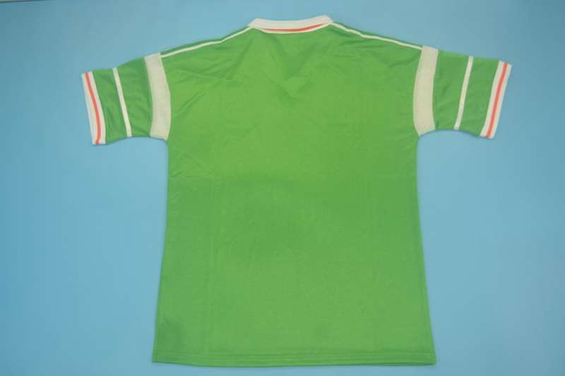 Ireland Soccer Jersey Home Retro Replica 1988/90