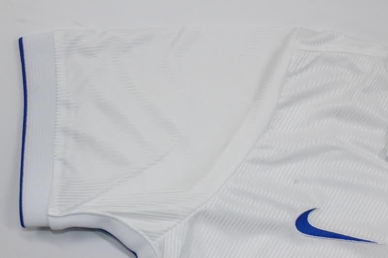 Italy Soccer Jersey Away Retro Replica 1998