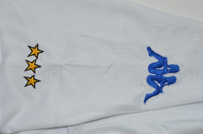 AAA Quality Italy 2002 Away Retro Soccer Jersey