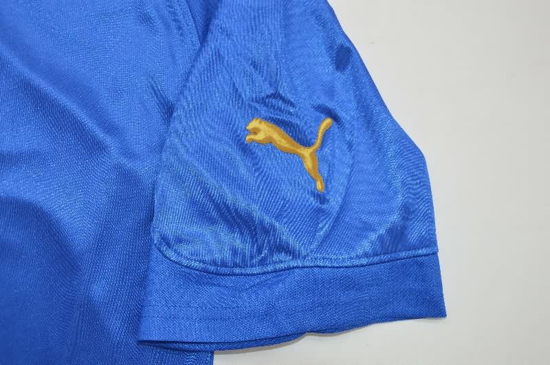 AAA Quality Italy 2004 Home Retro Soccer Jersey