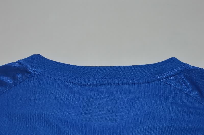 AAA Quality Italy 2004 Home Retro Soccer Jersey