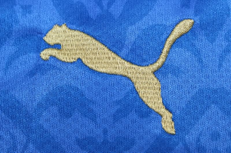 AAA Quality Italy 2020 Home Retro Soccer Jersey