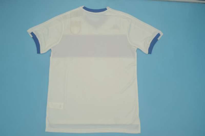 Italy Soccer Jersey Away Retro Replica 1998/00