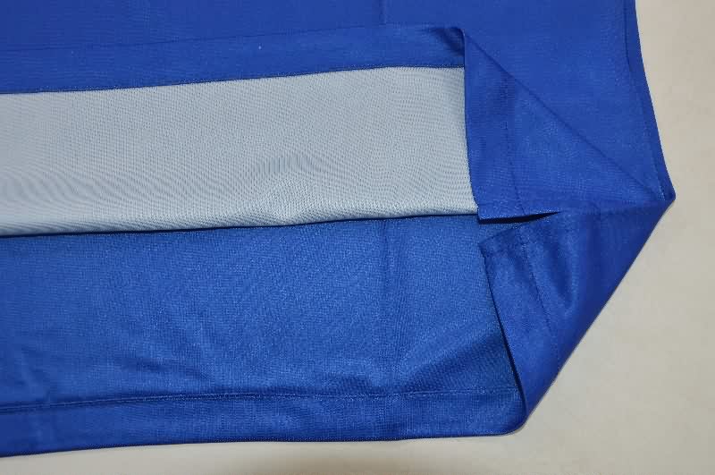 Japan Soccer Jersey Home Long Retro Replica 1994