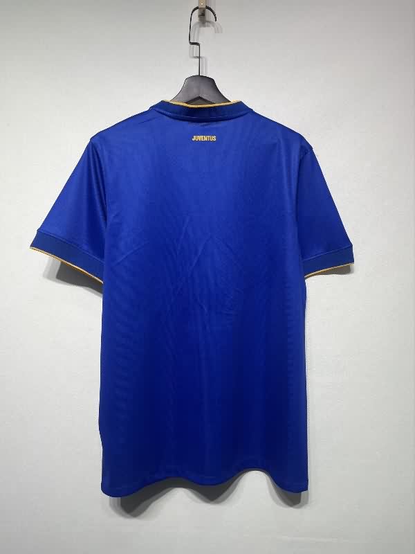 AAA Quality Juventus 2014/15 Away Retro Soccer Jersey