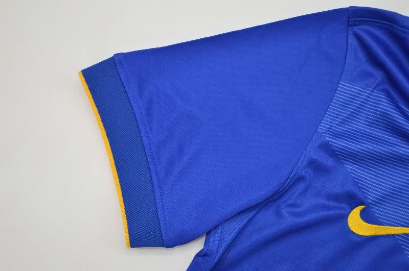 AAA Quality Juventus 2014/15 Away Retro Soccer Jersey