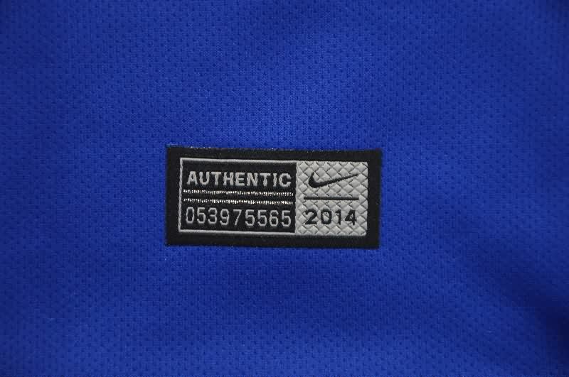 AAA Quality Juventus 2014/15 Away Retro Soccer Jersey