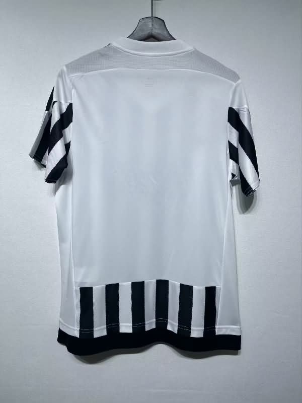 AAA Quality Juventus 2015/16 Home Retro Soccer Jersey