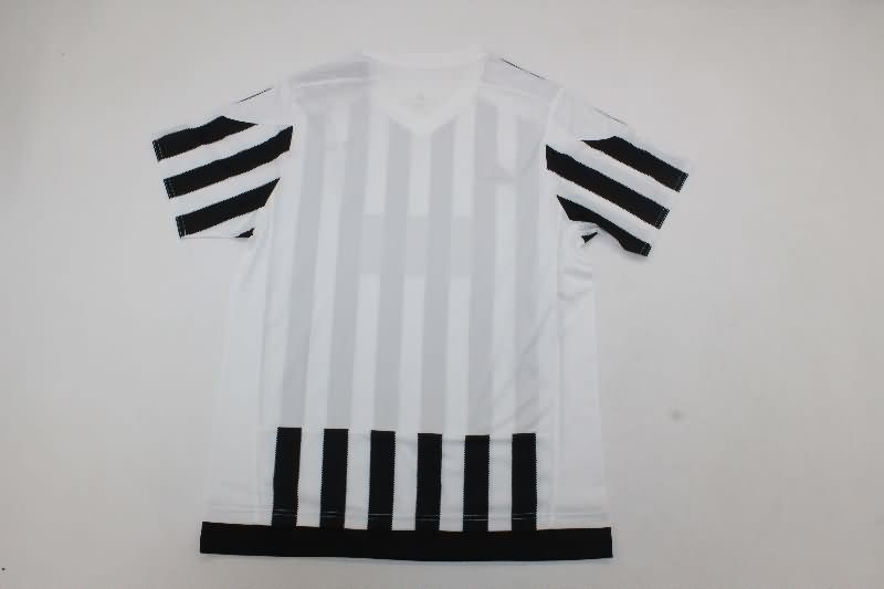 AAA Quality Juventus 2015/16 Home Retro Soccer Jersey