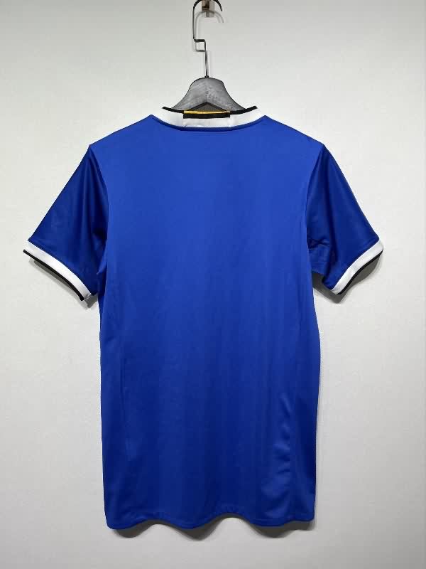 AAA Quality Juventus 2016/17 Away Retro Soccer Jersey