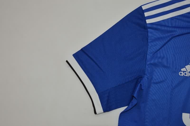 AAA Quality Juventus 2016/17 Away Retro Soccer Jersey