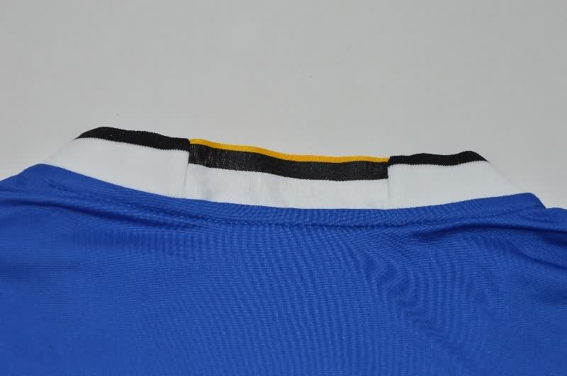 AAA Quality Juventus 2016/17 Away Retro Soccer Jersey