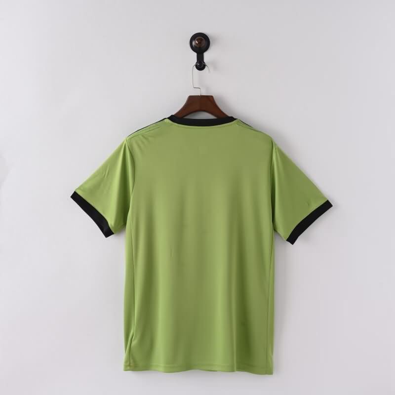 AAA Quality Juventus 2017/18 Third Retro Soccer Jersey