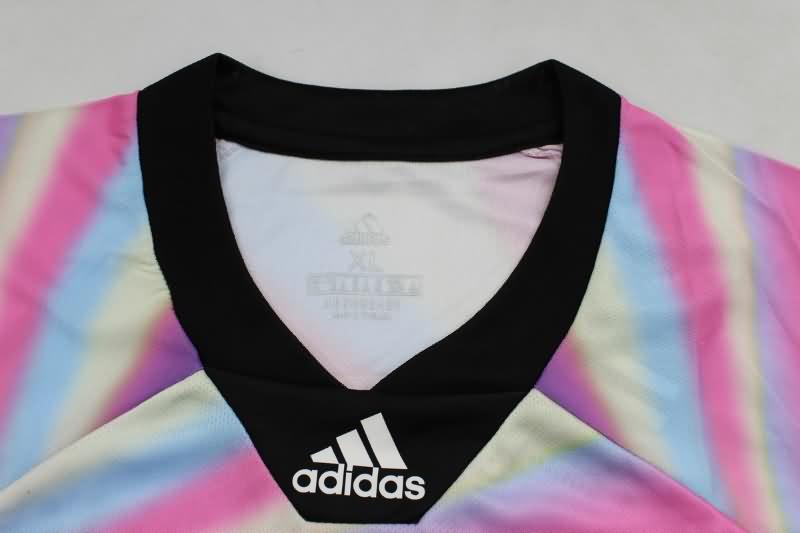 Juventus Soccer Jersey Special Retro Replica 2018/19