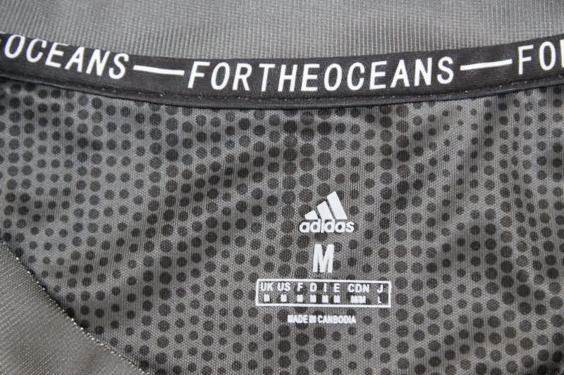 Juventus Soccer Jersey Third Retro Replica 2018/19