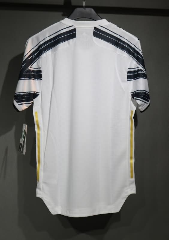 AAA Quality Juventus 2020/21 Home Retro Soccer Jersey (Player)