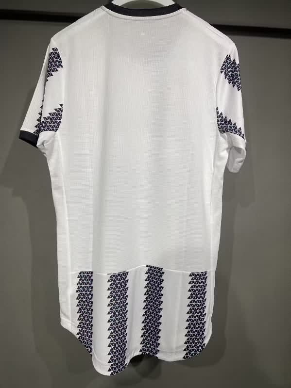 AAA Quality Juventus 2022/23 Home Retro Soccer Jersey (Player)