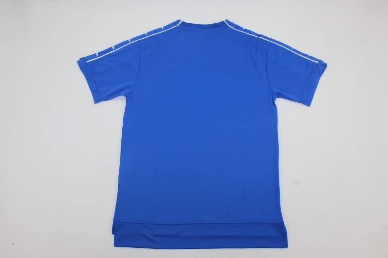 Juventus Soccer Jersey Away Retro Replica 1999/2000