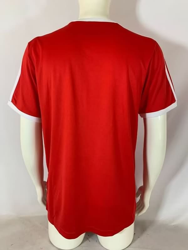 AAA Quality Koln 1984/85 Away Retro Soccer Jersey