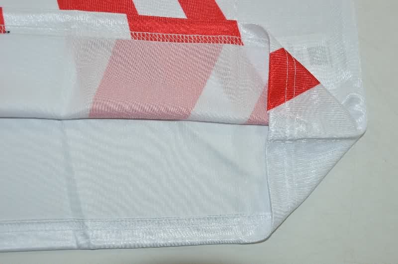 AAA Quality Koln 1990/91 Home Retro Soccer Jersey