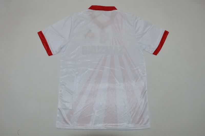 AAA Quality Koln 1990/91 Home Retro Soccer Jersey