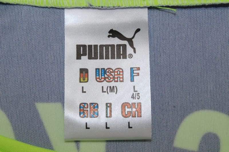 Koln Soccer Jersey Goalkeeper Retro Long Sleeve Replica 1991/92