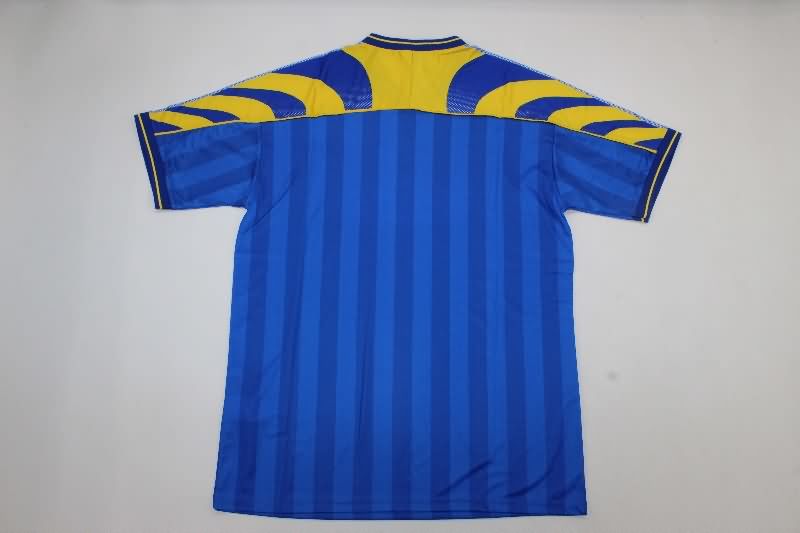 AAA Quality Koln 1995/96 Away Retro Soccer Jersey