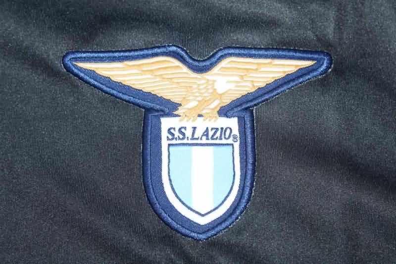 Lazio Soccer Jersey Away Retro Replica 2015/16
