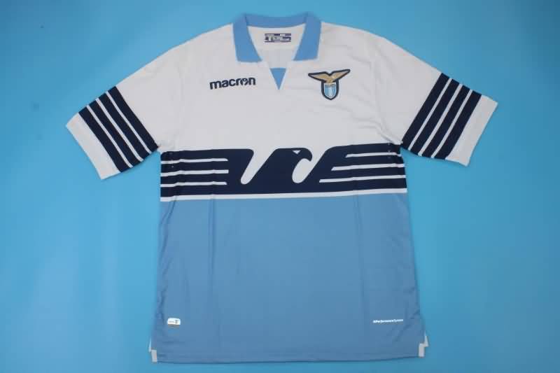 Lazio Soccer Jersey Home Retro Replica 2018/19