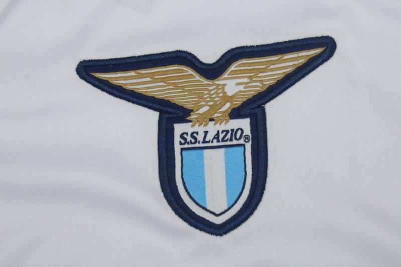 Lazio Soccer Jersey Home Retro Replica 2018/19