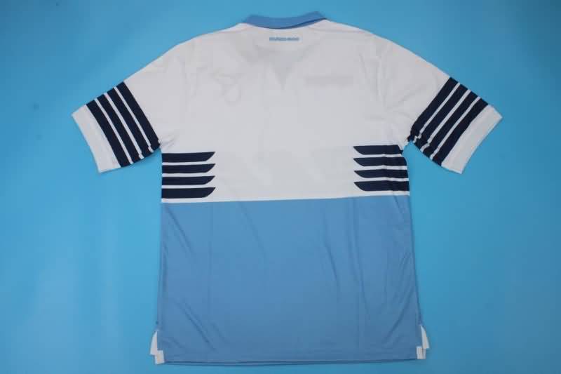 Lazio Soccer Jersey Home Retro Replica 2018/19