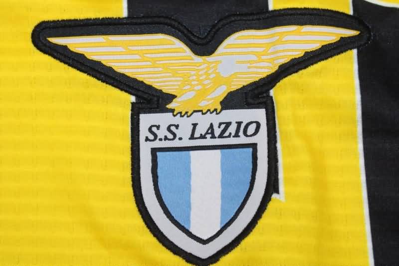 Lazio Soccer Jersey Third Retro Replica 1998/99