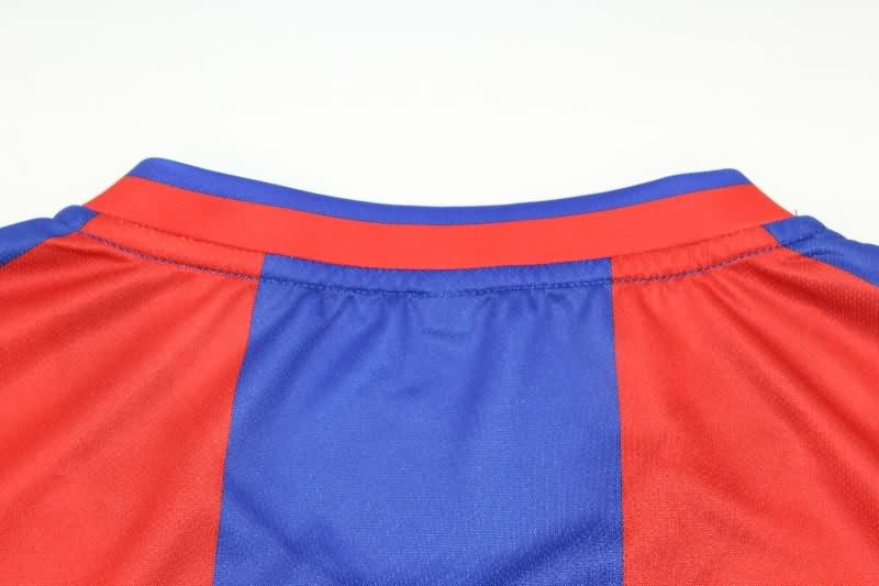 AAA Quality Levante 2003/04 Home Retro Soccer Jersey