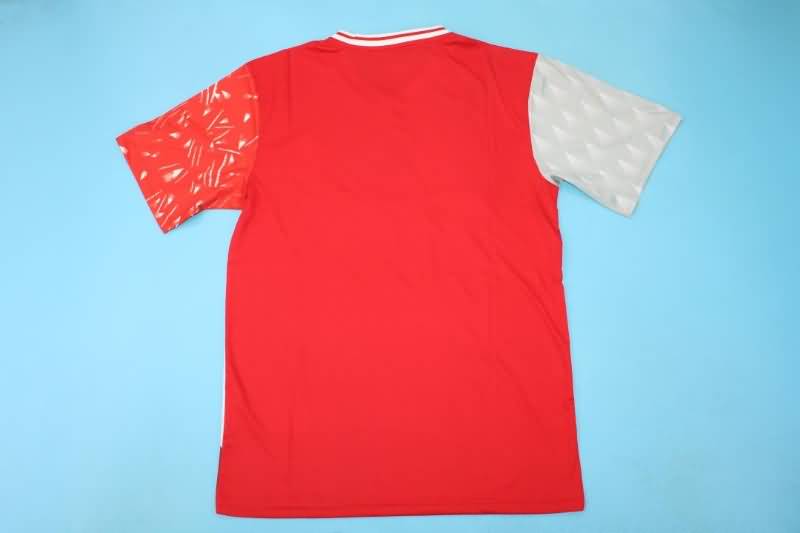 Liverpool Soccer Jersey Special Retro Replica