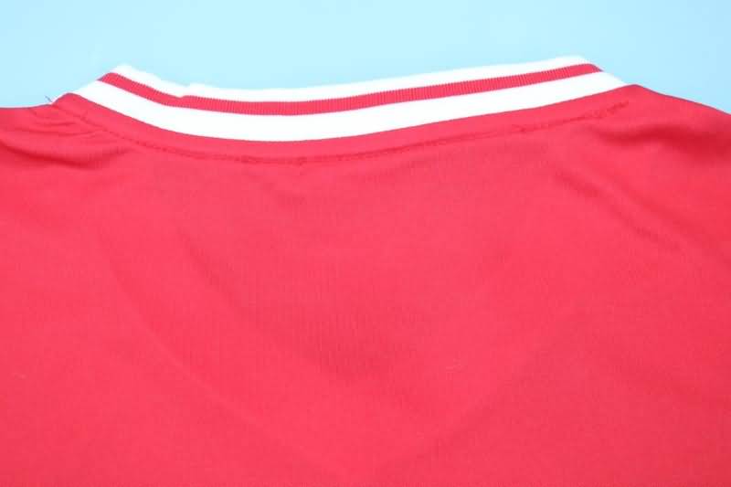 Liverpool Soccer Jersey Special Retro Replica