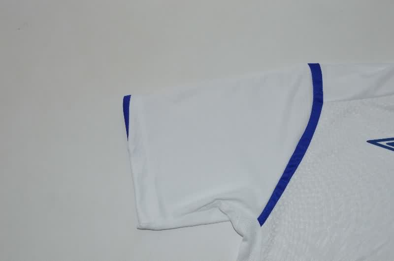 AAA Quality Lyon 2008/09 Home Retro Soccer Jersey