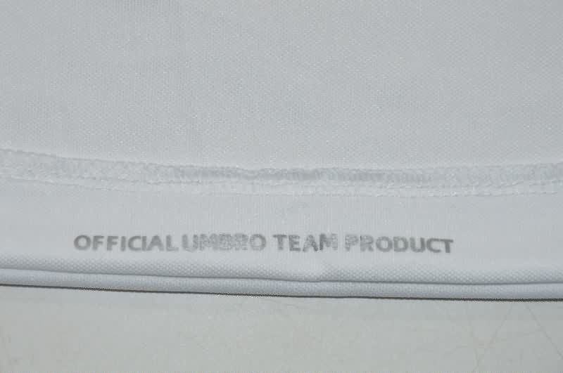 AAA Quality Lyon 2008/09 Home Retro Soccer Jersey