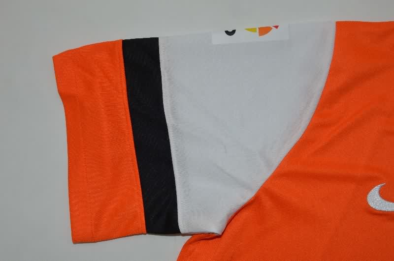 AAA Quality Malaga 2012/13 Third Retro Soccer Jersey