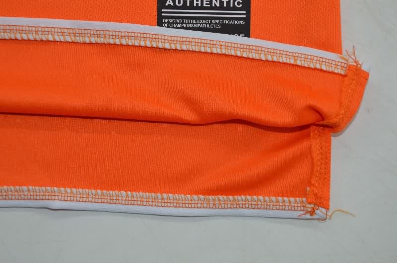 AAA Quality Malaga 2012/13 Third Retro Soccer Jersey