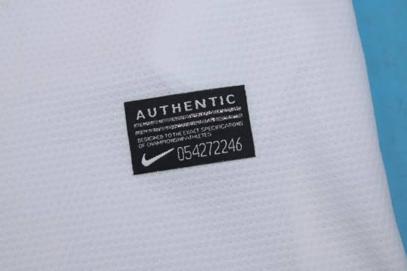 Manchester United Soccer Jersey Away Retro Replica 2012/13