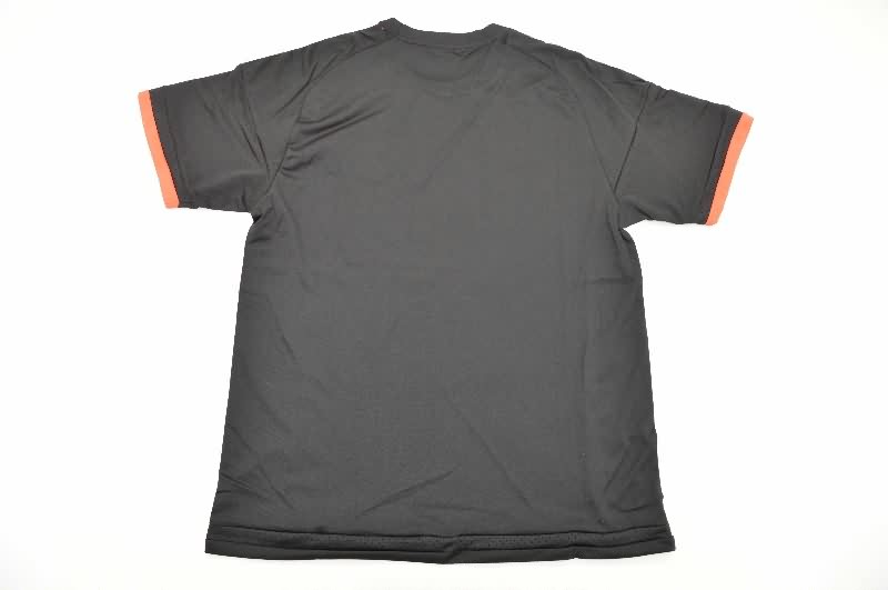 AAA Quality Manchester United 2015/16 Third Retro Soccer Jersey