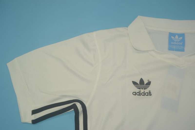 Manchester United Soccer Jersey Away Retro Replica 1980/82