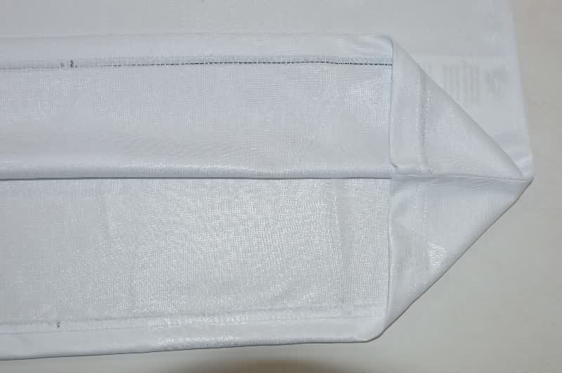 AAA Quality Monchengladbach 1995/96 Home Long Sleeve Retro Soccer Jersey