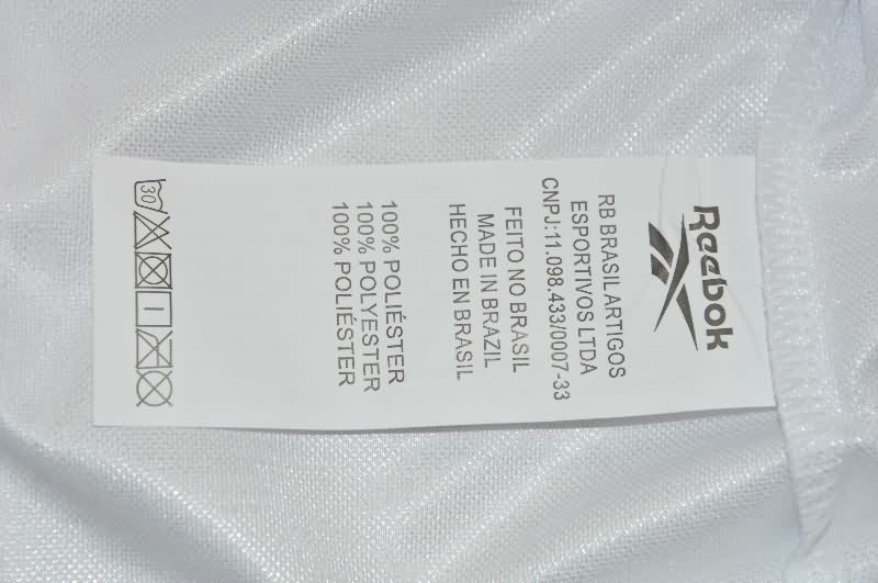 AAA Quality Monchengladbach 1995/96 Home Long Sleeve Retro Soccer Jersey