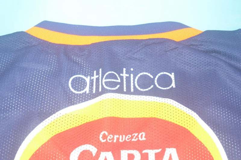 Monterrey Soccer Jersey Home Retro Replica 2002/03