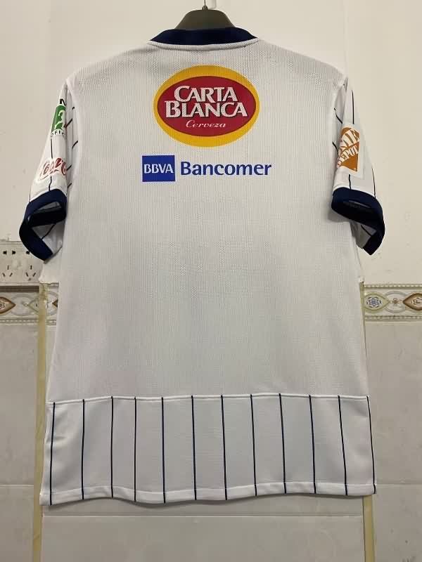 AAA Quality Monterrey 2009/10 Away Retro Soccer Jersey