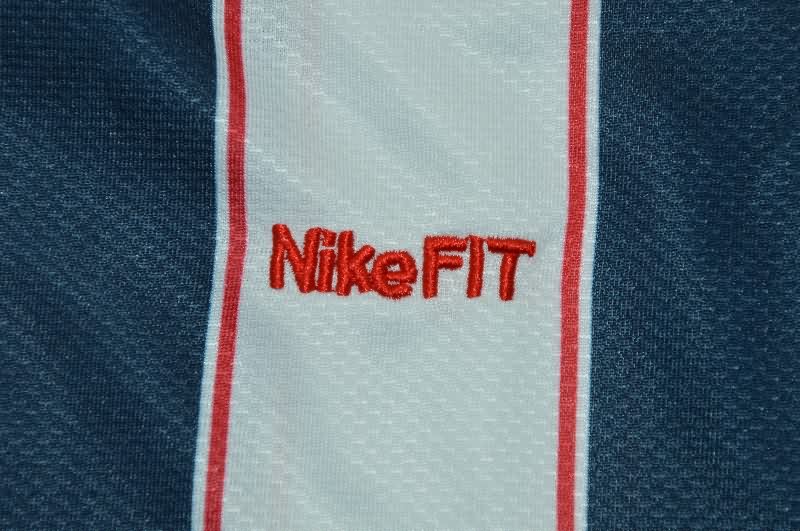 AAA Quality Monterrey 2009/10 Home Retro Soccer Jersey